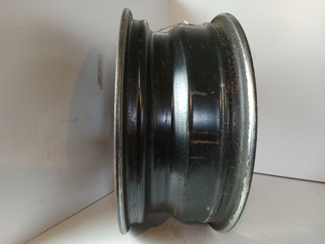 bontott AUDI A4 B6 Acélfelni (1 db)