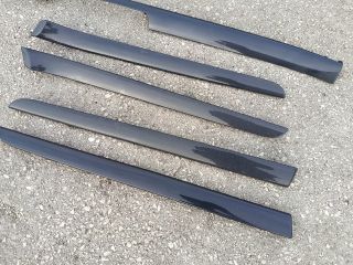 bontott AUDI A4 B6 Ajtó Díszléc Szett