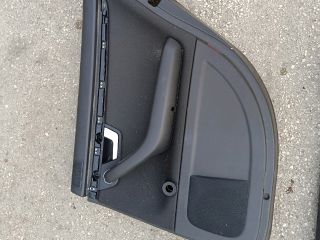 bontott AUDI A4 B6 Ajtó Kárpit Szett