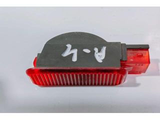 bontott AUDI A4 B6 Ajtó Világítás