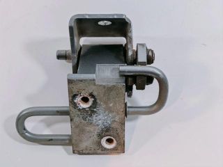 bontott AUDI A4 B6 Ajtó Zsanér (Pozíciófüggetlen)