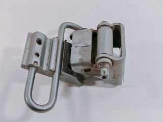 bontott AUDI A4 B6 Ajtó Zsanér (Pozíciófüggetlen)