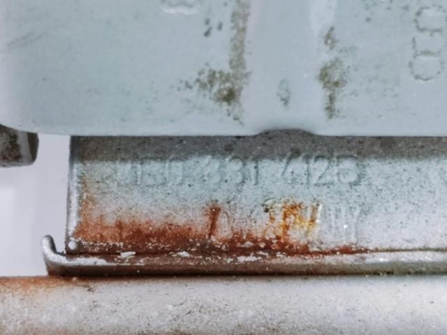 bontott AUDI A4 B6 Ajtó Zsanér (Pozíciófüggetlen)