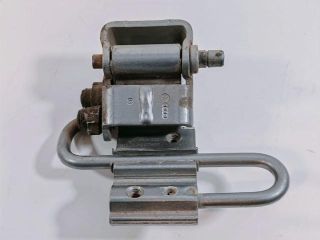 bontott AUDI A4 B6 Ajtó Zsanér (Pozíciófüggetlen)