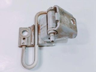 bontott AUDI A4 B6 Ajtó Zsanér (Pozíciófüggetlen)