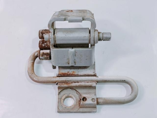 bontott AUDI A4 B6 Ajtó Zsanér (Pozíciófüggetlen)