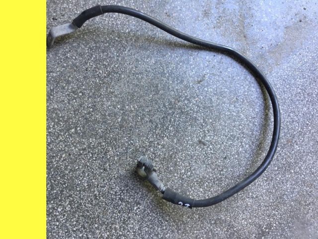 bontott AUDI A4 B6 Akkumulátor Saru