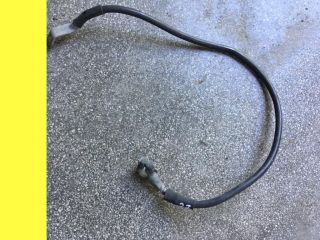 bontott AUDI A4 B6 Akkumulátor Saru