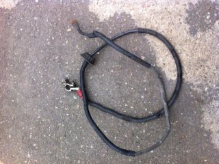 bontott AUDI A4 B6 Akkumulátor Saru