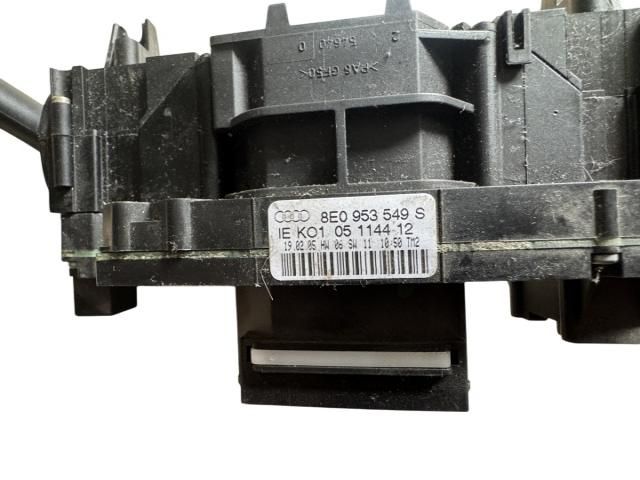 bontott AUDI A4 B6 Aktív Kormány Elektronika