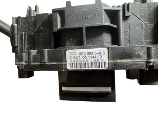 bontott AUDI A4 B6 Aktív Kormány Elektronika