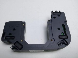 bontott AUDI A4 B6 Aktív Kormány Elektronika