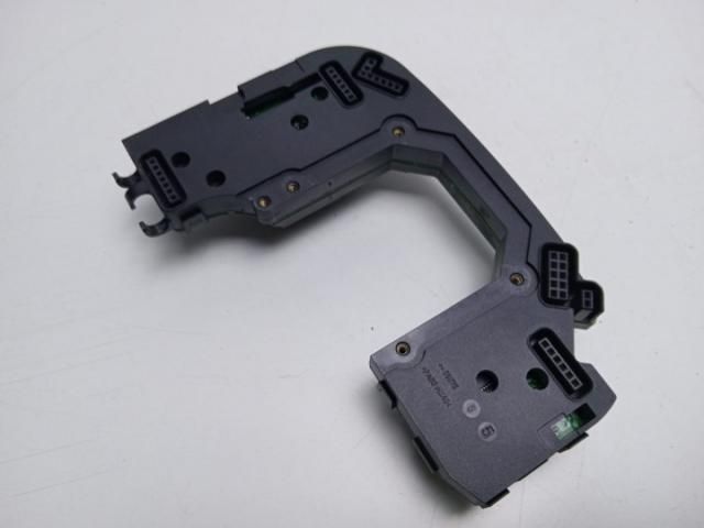 bontott AUDI A4 B6 Aktív Kormány Elektronika