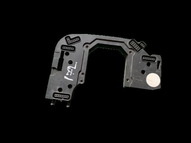 bontott AUDI A4 B6 Aktív Kormány Elektronika