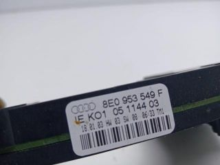 bontott AUDI A4 B6 Aktív Kormány Elektronika