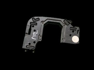 bontott AUDI A4 B6 Aktív Kormány Elektronika