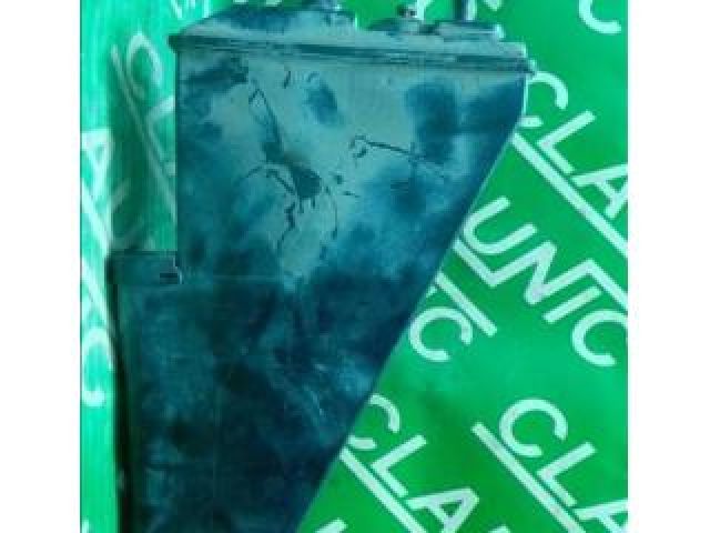 bontott AUDI A4 B6 Aktív Szénszűrő