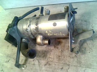 bontott AUDI A4 B6 Állófűtés (Részeivel)