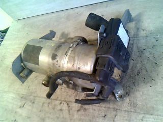 bontott AUDI A4 B6 Állófűtés (Részeivel)