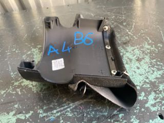 bontott AUDI A4 B6 Alsó Kormányoszlop Burkolat