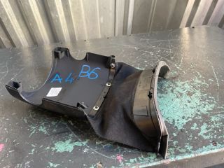 bontott AUDI A4 B6 Alsó Kormányoszlop Burkolat