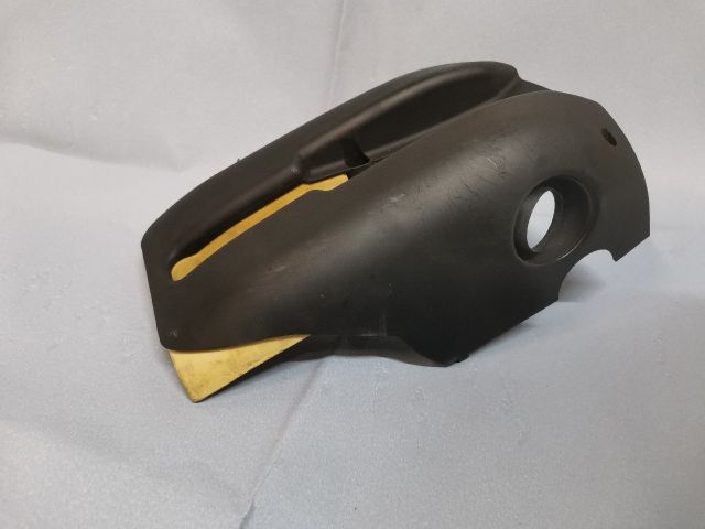 bontott AUDI A4 B6 Alsó Kormányoszlop Burkolat