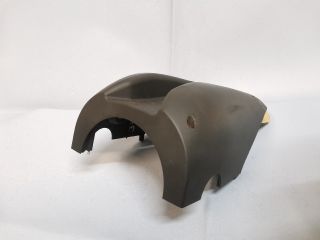 bontott AUDI A4 B6 Alsó Kormányoszlop Burkolat