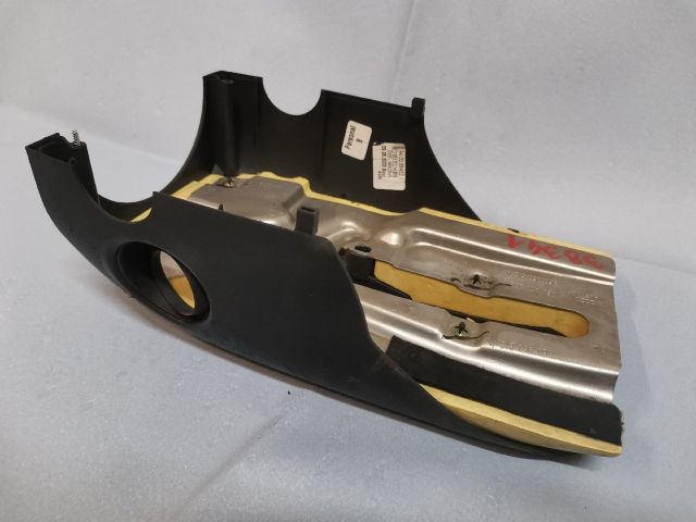 bontott AUDI A4 B6 Alsó Kormányoszlop Burkolat