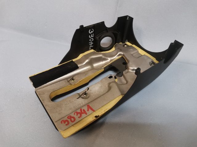 bontott AUDI A4 B6 Alsó Kormányoszlop Burkolat