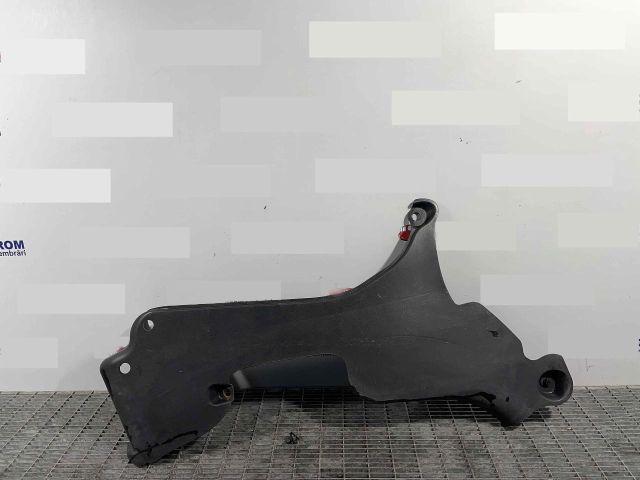 bontott AUDI A4 B6 Alsó Motorburkolat