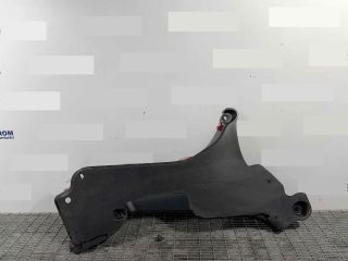 bontott AUDI A4 B6 Alsó Motorburkolat