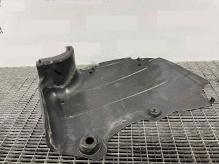 bontott AUDI A4 B6 Alsó Motorburkolat