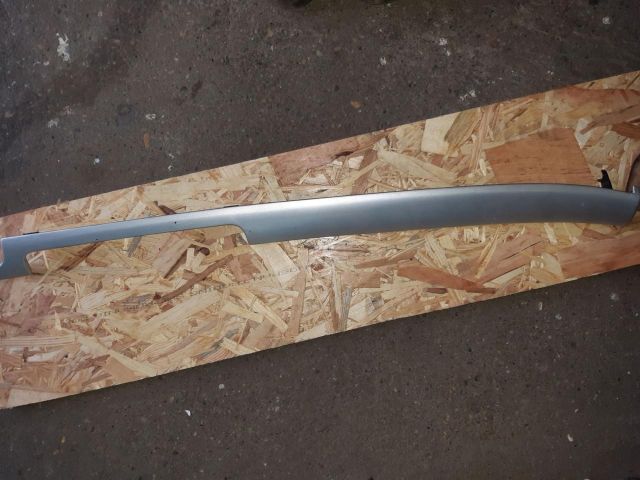 bontott AUDI A4 B6 Alsó Műszerfal Burkolat