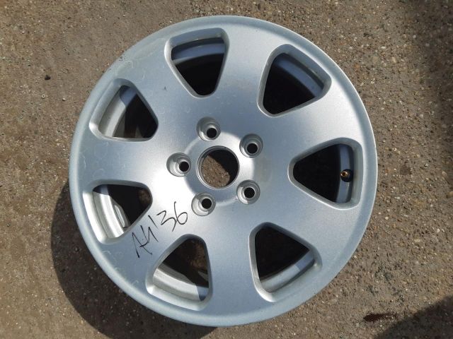 bontott AUDI A4 B6 Alufelni (1 db)