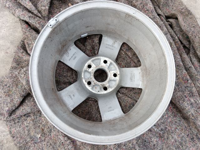 bontott AUDI A4 B6 Alufelni (1 db)