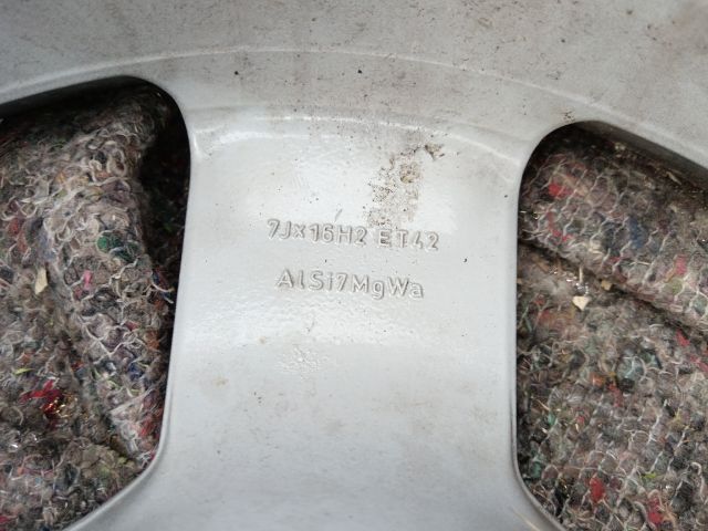 bontott AUDI A4 B6 Alufelni (1 db)