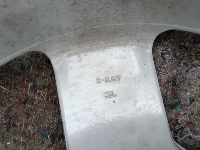 bontott AUDI A4 B6 Alufelni (1 db)