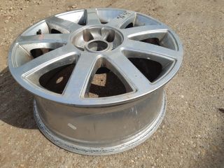 bontott AUDI A4 B6 Alufelni (1 db)