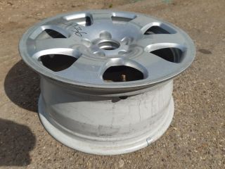 bontott AUDI A4 B6 Alufelni (1 db)