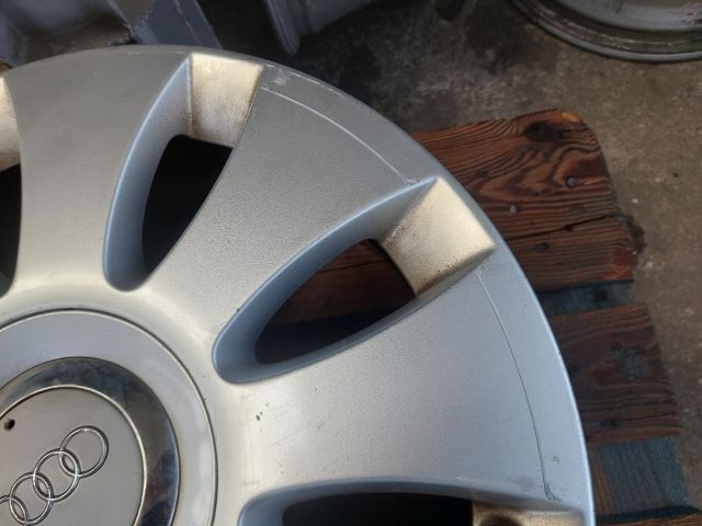 bontott AUDI A4 B6 Alufelni Szett