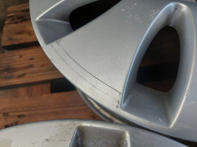 bontott AUDI A4 B6 Alufelni Szett