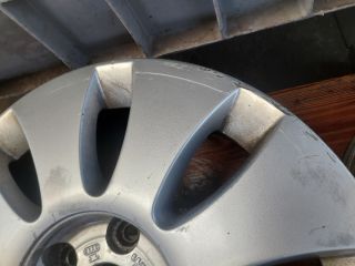 bontott AUDI A4 B6 Alufelni Szett