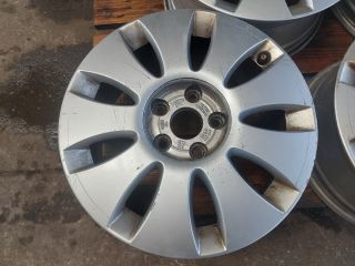 bontott AUDI A4 B6 Alufelni Szett