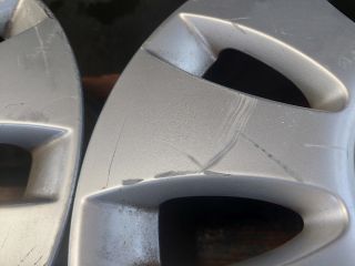 bontott AUDI A4 B6 Alufelni Szett