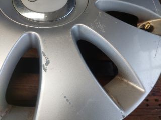 bontott AUDI A4 B6 Alufelni Szett