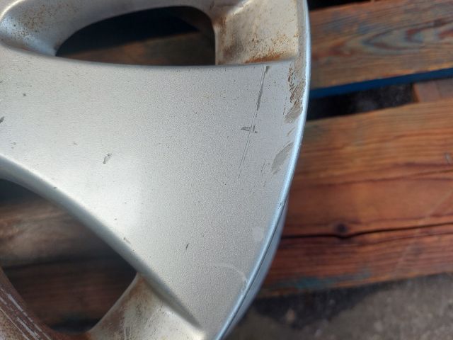 bontott AUDI A4 B6 Alufelni Szett