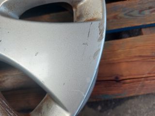 bontott AUDI A4 B6 Alufelni Szett