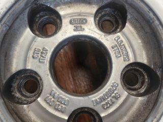 bontott AUDI A4 B6 Alufelni Szett