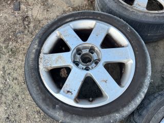 bontott AUDI A4 B6 Alufelni Szett