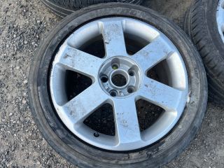 bontott AUDI A4 B6 Alufelni Szett